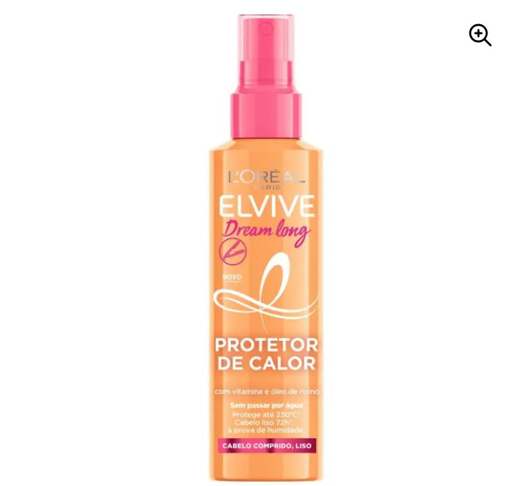 protector calor primor