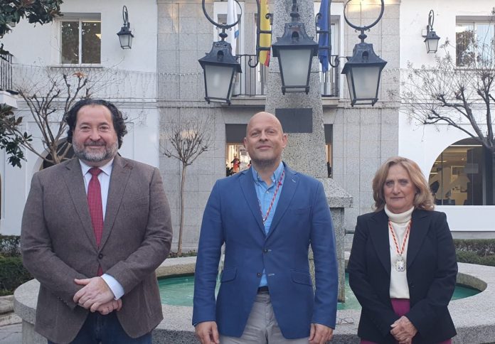 El PSOE de Majadahonda informa que su propuesta para los autistas sigue cinco años después sin cumplirse.