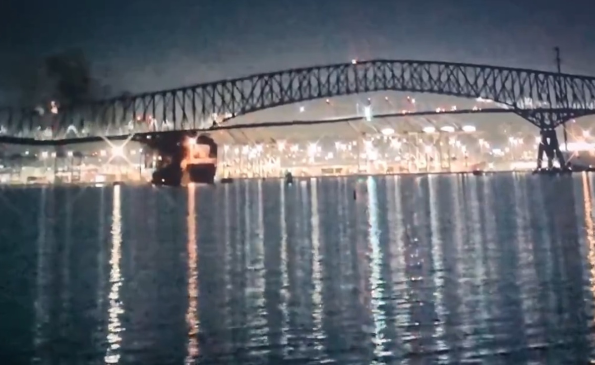 Puente Baltimore