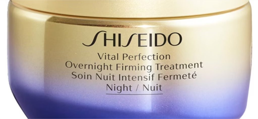 shiseido Moncloa