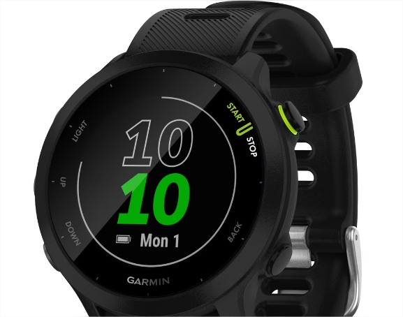 smartwatch garmin Moncloa