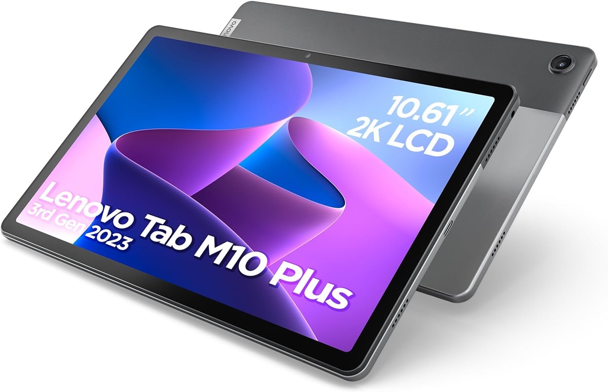 Si te gusta ver series estas tablets de Amazon están tiradísimas de precio