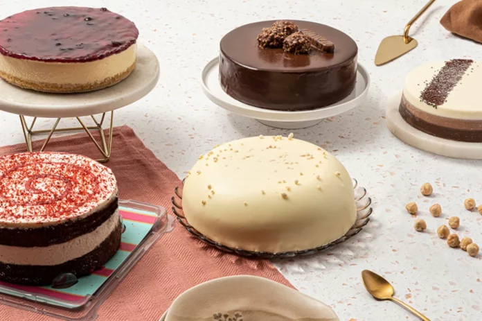 tartas