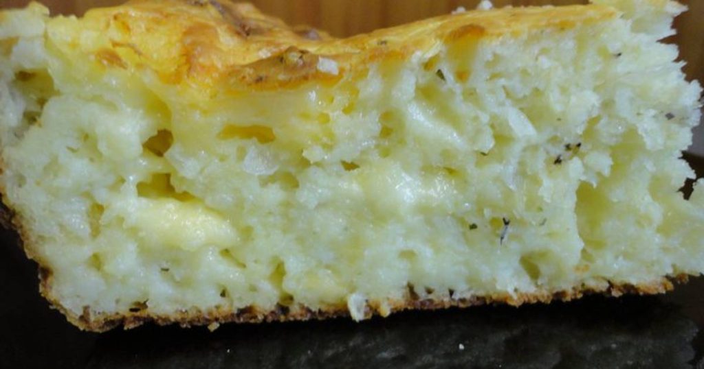 tarta de queso Moncloa