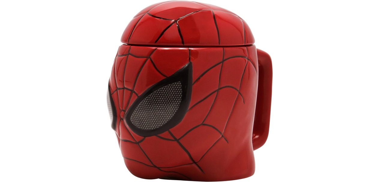 taza marvel amazon
