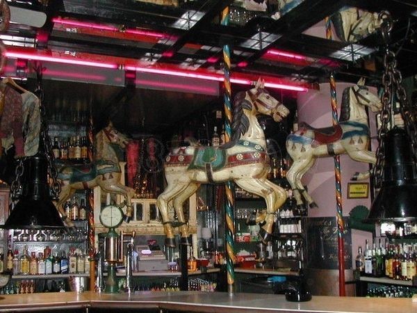 cafetería