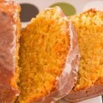 La deliciosa y saludable tarta de zanahoria y calabaza sin azúcar