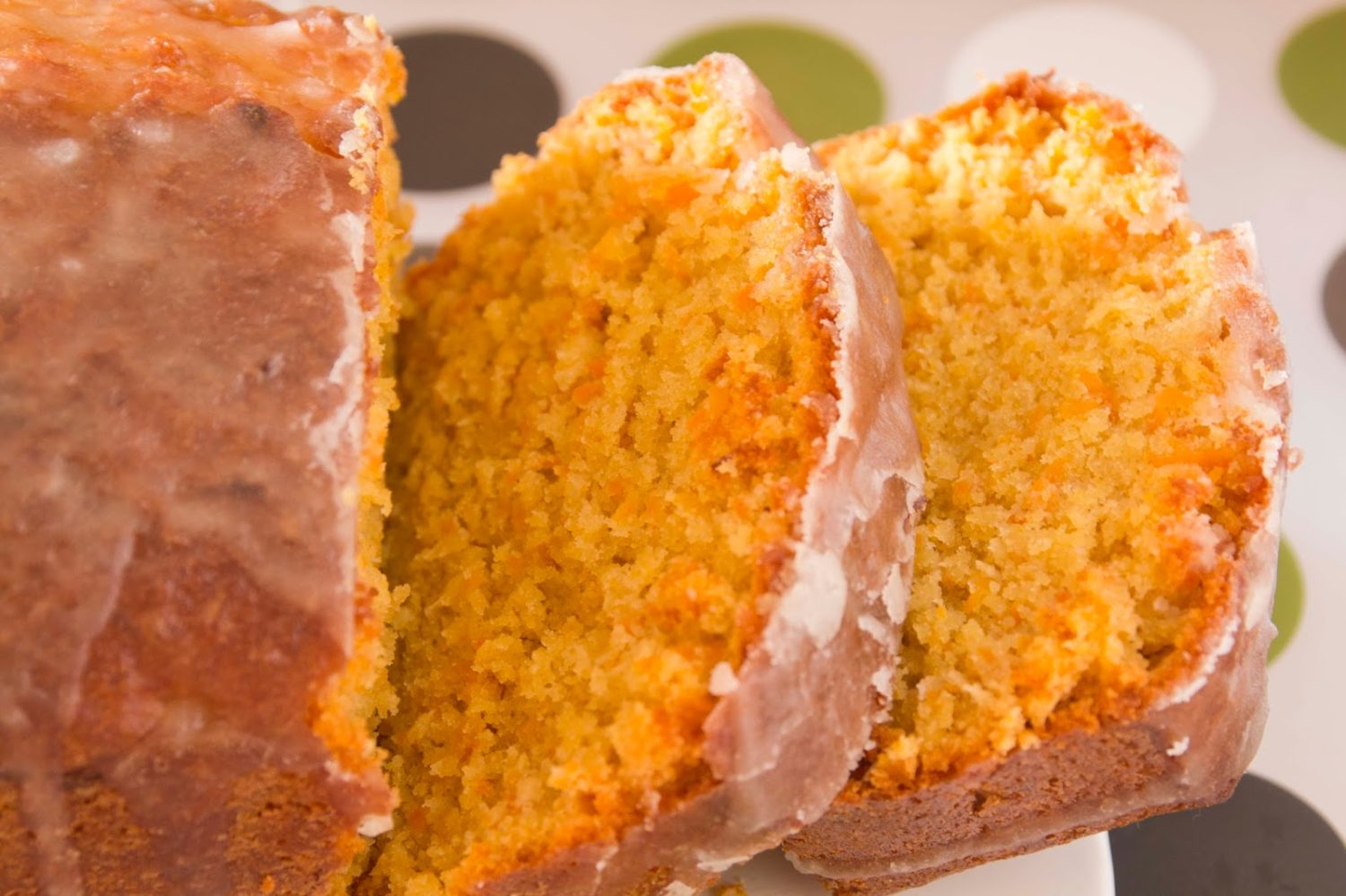 La deliciosa y saludable tarta de zanahoria y calabaza sin azúcar