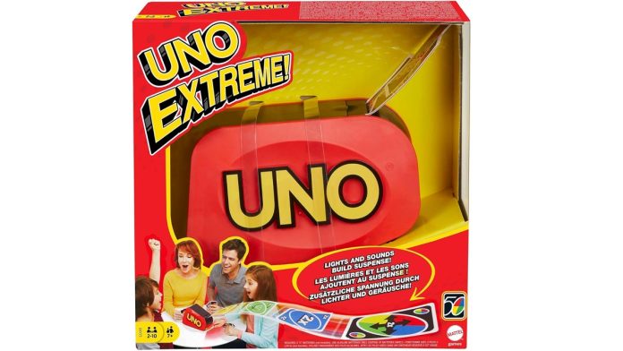 Regala diversión: juegos de Amazon para pasar tiempo en familia