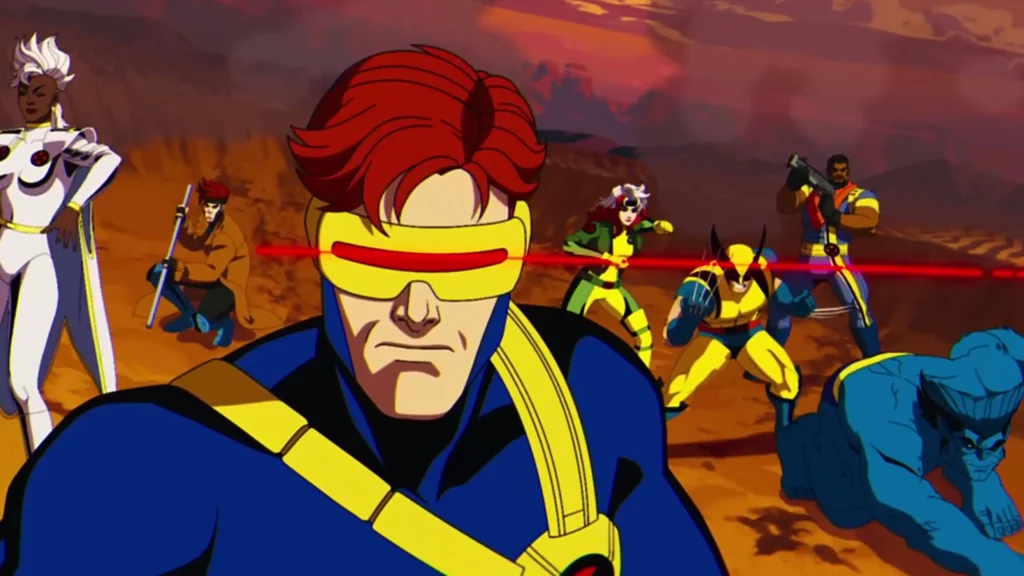 Marvel da la sorpresa: despide al creador de 'X-Men 97' antes del estreno 3 Moncloa x men 97 3275494 Moncloa
