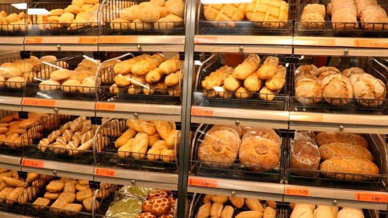 ¿Cuántos panes puedes consumir a la semana sin que afecte tu salud?