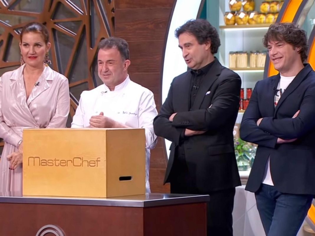 masterchef