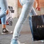 ¡Siente la moda madrileña con las botas Zara al 50%!