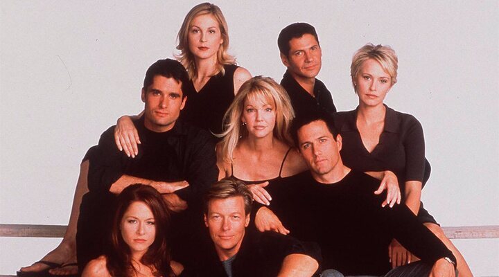 Los productores de "Melrose Place" prometieron mantener la esencia del original