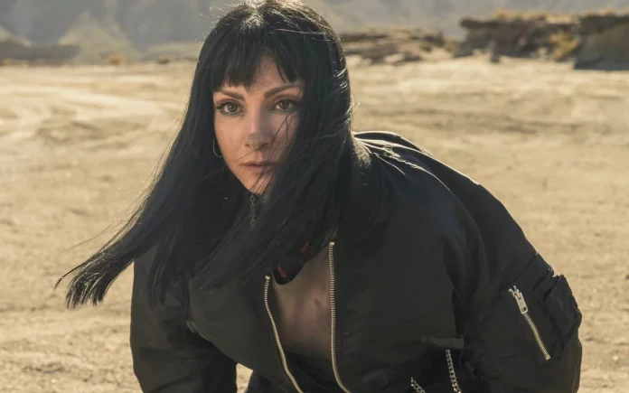 El insólito motivo por el que Najwa Nimri no tiene amigos que sean actores