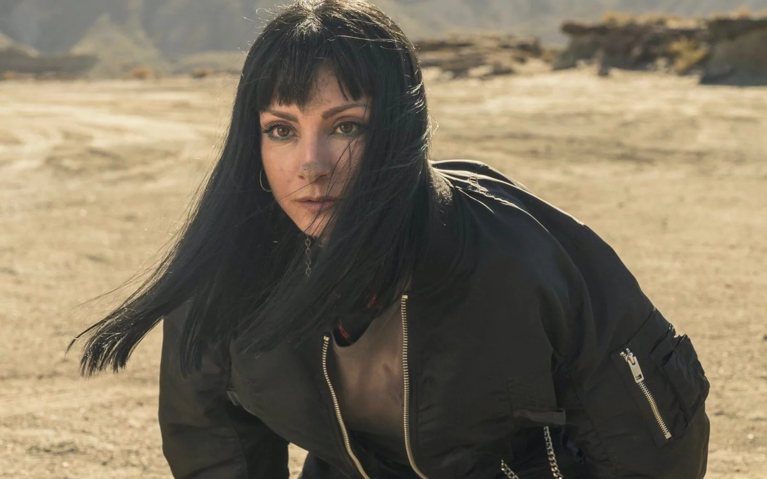 El insólito motivo por el que Najwa Nimri no tiene amigos que sean actores
