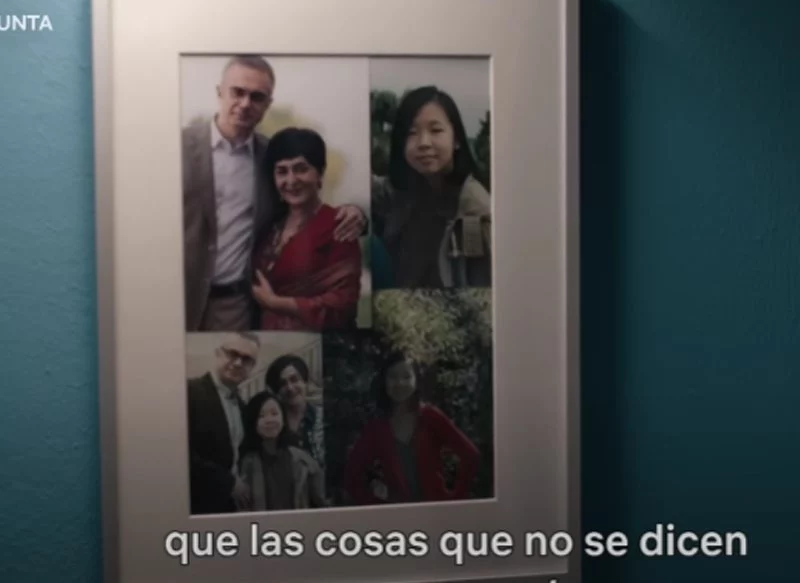 EL TRATAMIENTO DE UN ASUNTO MUY DELICADO