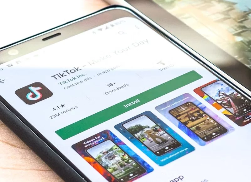 TIKTOK INSISTE EN SU CARÁCTER GLOBAL