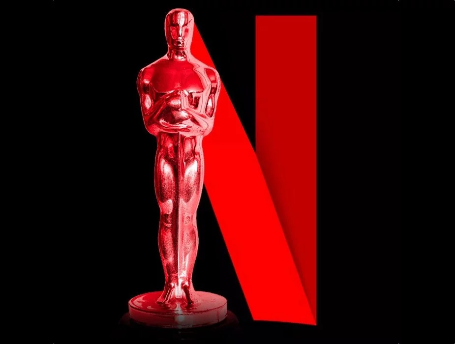 Las nuevas reglas de los Oscar que complica a Netflix 