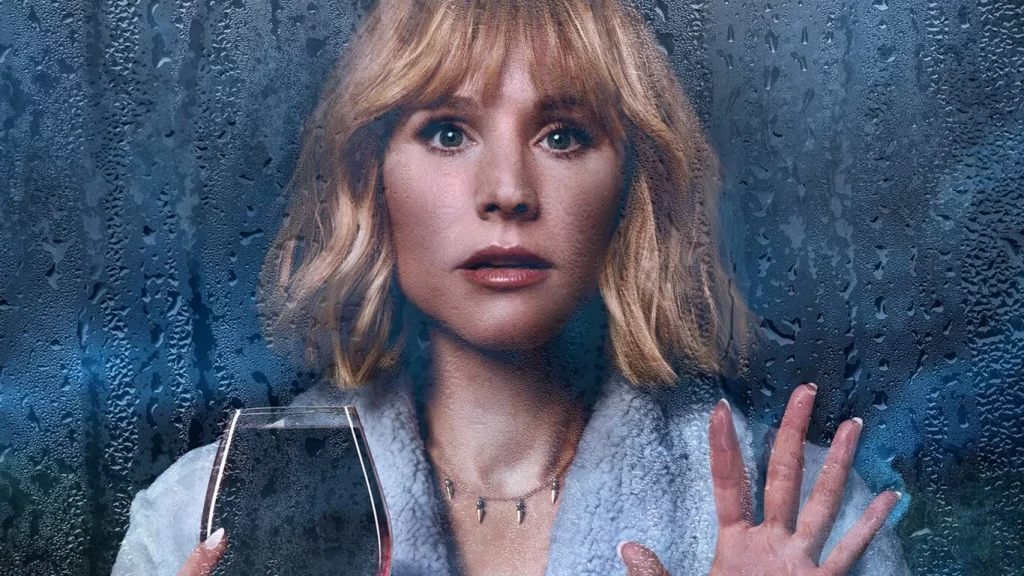3 fracasos de los cuales Netflix nunca se pudo recuperar 1 Moncloa "La mujer de la ventana", para los críticos, el mayor engaño de Netflix hacia sus suscriptores