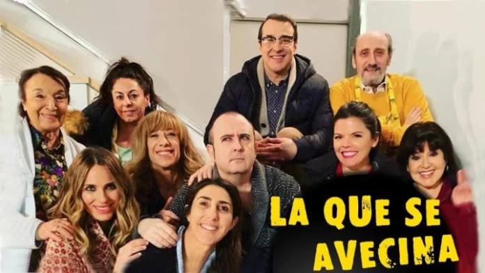 Si extrañas a 