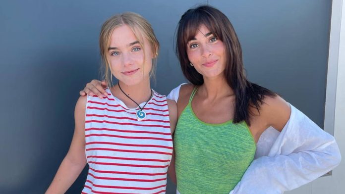 Clara Galle y el misterioso vínculo que la une a Aitana y a Billie Eilish