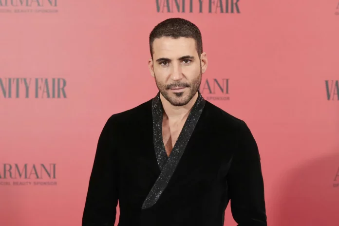 Los secretos financieros de Miguel Ángel Silvestre al descubierto: 