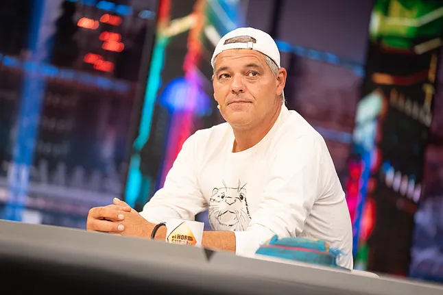 frank cuesta
