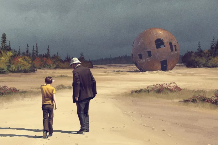 La joya oculta de Prime Video: esta serie de ciencia ficción supera a 