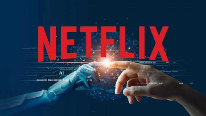 Escándalo en Netflix: descubre cómo las imágenes de IA en su nuevo true crime cuestionan la verdad de sus documentales
