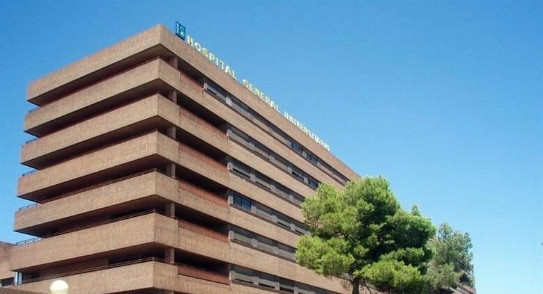 Un varón fallecido y tres menores heridos, uno de ellos grave, en un accidente de tráfico en Albacete