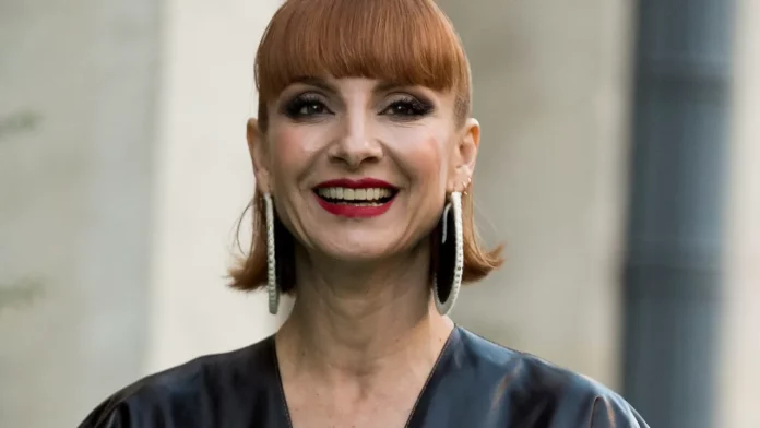 El impactante sacrificio de Najwa Nimri que la aleja de todo: 