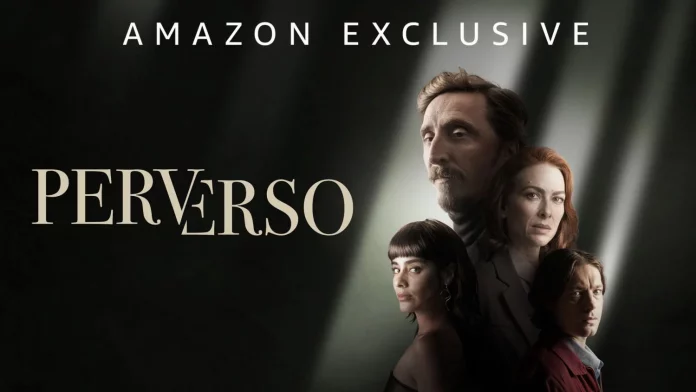 La serie española de Amazon Prime que te hará maratonear todo el fin de semana
