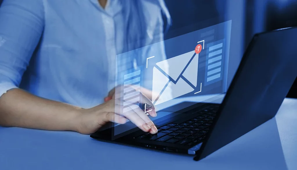 Cómo evitar los correos electrónicos de spam