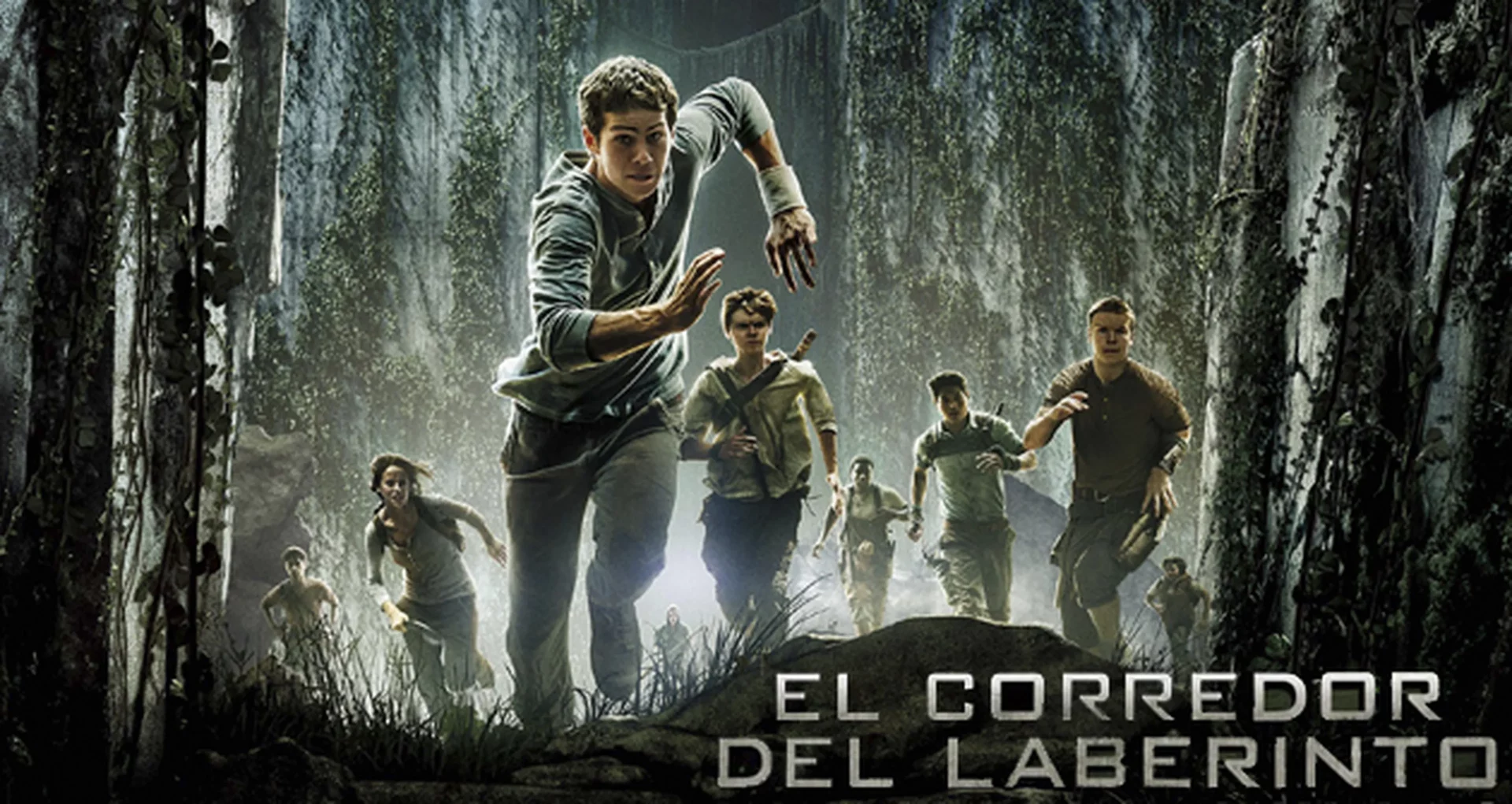 Aterriza en Netflix una película de ciencia ficción que fue taquilla en cine hace ya 10 años