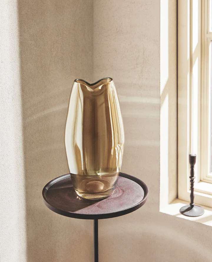 5 jarrones de Zara Home que darán un toque rústico y natural a tu casa 5 Moncloa 4309046303 2 7 2 Moncloa