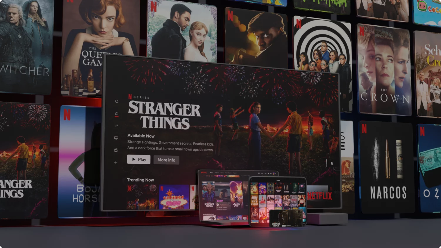 3 fracasos de los cuales Netflix nunca se pudo recuperar
