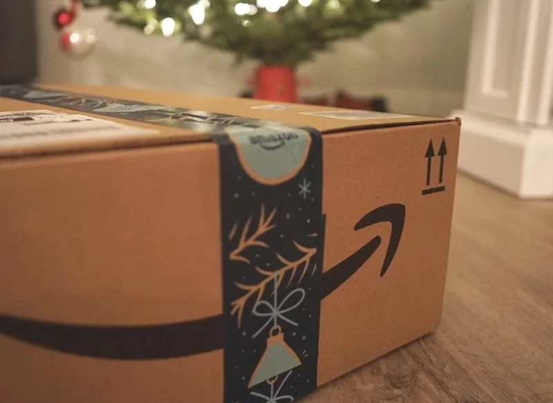 LAS ESTAFAS DE TARJETAS DE REGALO DE AMAZON