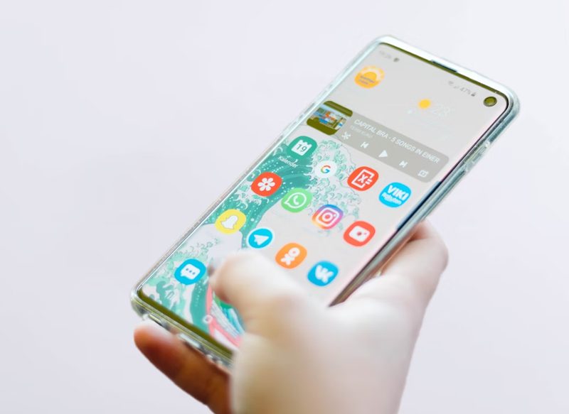 MALWARE EN LA TIENDA DE APLICACIONES DE ANDROID