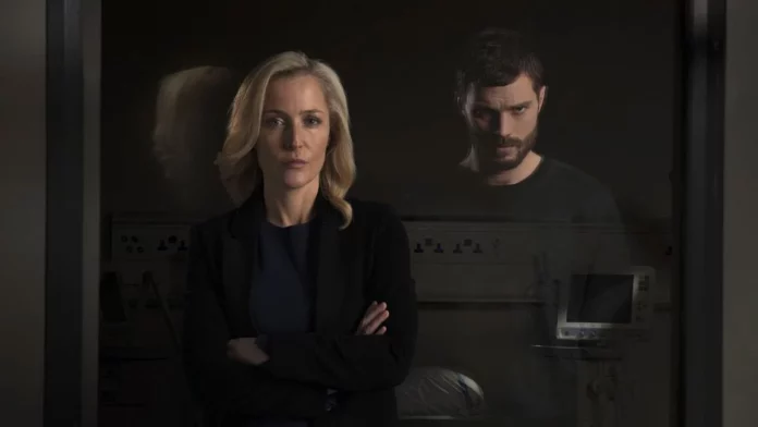 La serie policiaca inglesa que arrasa en Netflix y acumula premios