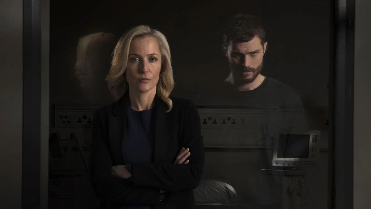 La serie policiaca inglesa que arrasa en Netflix y acumula premios