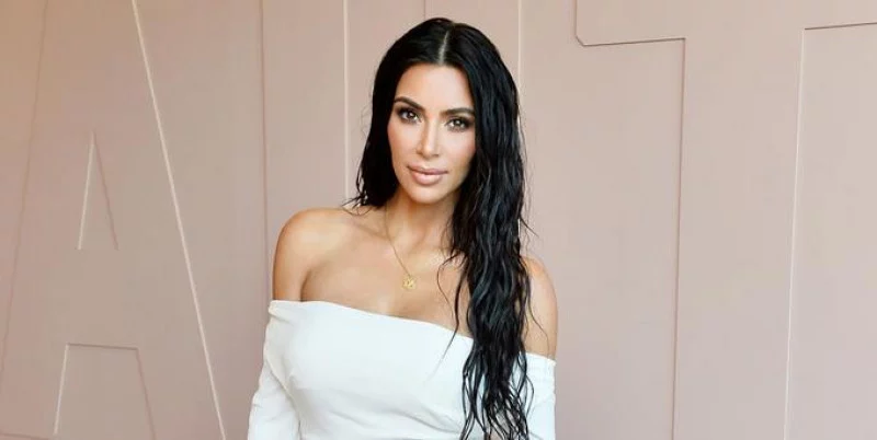 Kim Kardashian aportará su legitimidad en esta interesante propuesta adquirida por Netflix 