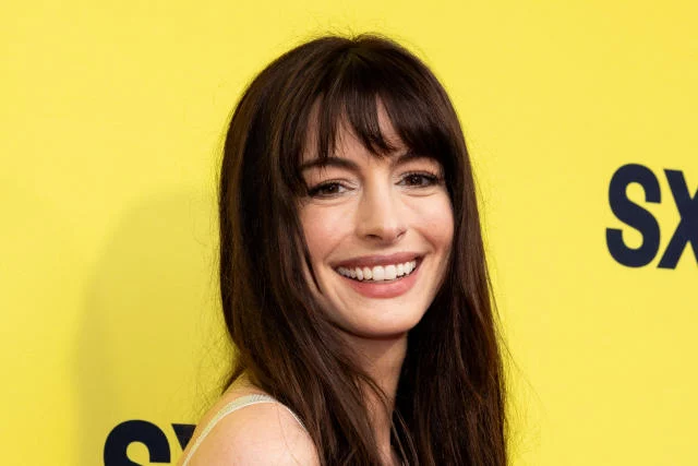 Anne Hathaway se sincera: revela su peor audición y por qué fue un momento 