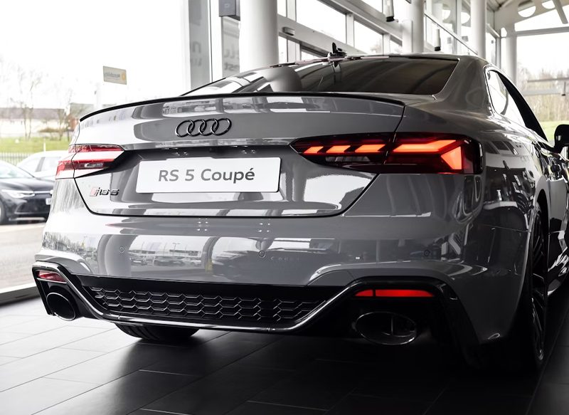 ¿EN QUÉ CONSISTE EL FRAUDE DEL COCHE YANQUI?