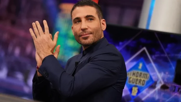 A qué lugar se escapó Miguel Ángel Silvestre antes de comenzar a grabar su nueva serie