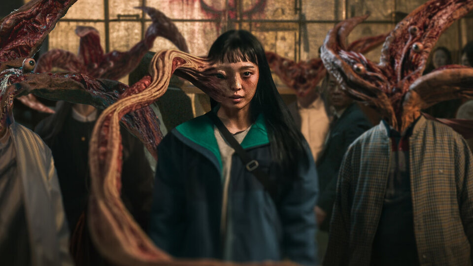 Terror al límite en Netflix: la serie que los cardíacos deben evitar a toda costa