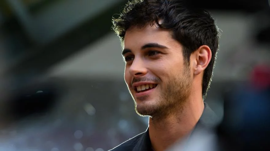 Que sintió David Solans el día que dejó 