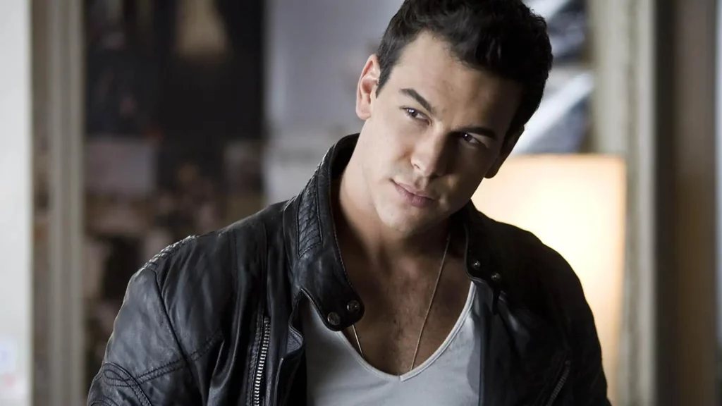 Cuántos hijos desea tener Mario Casas 