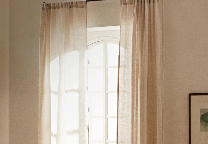 cortinas