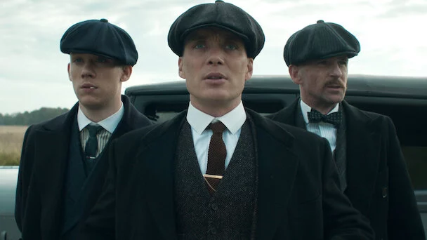El casi Tommy Shelby: este ícono de Hollywood estuvo a un paso de protagonizar 